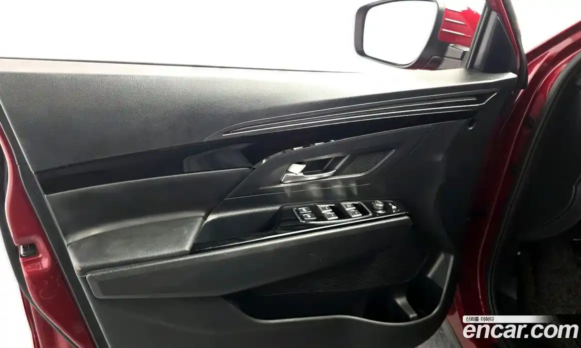 SsangYong Korando 2020 1.5 автомат (гидро), фото 14