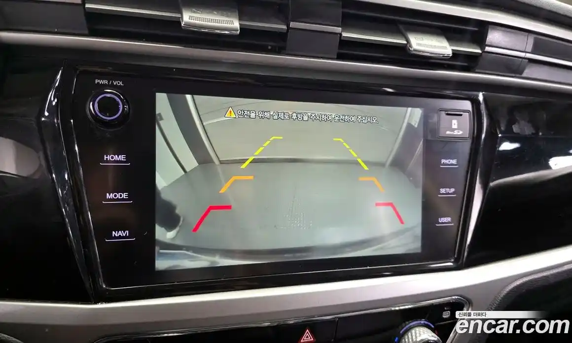 SsangYong Korando 2020 1.5 автомат (гидро), фото 21