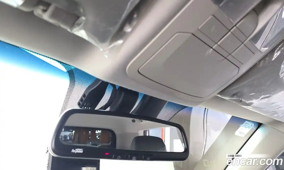 SsangYong Korando 2020 1.5 автомат (гидро), фото 23