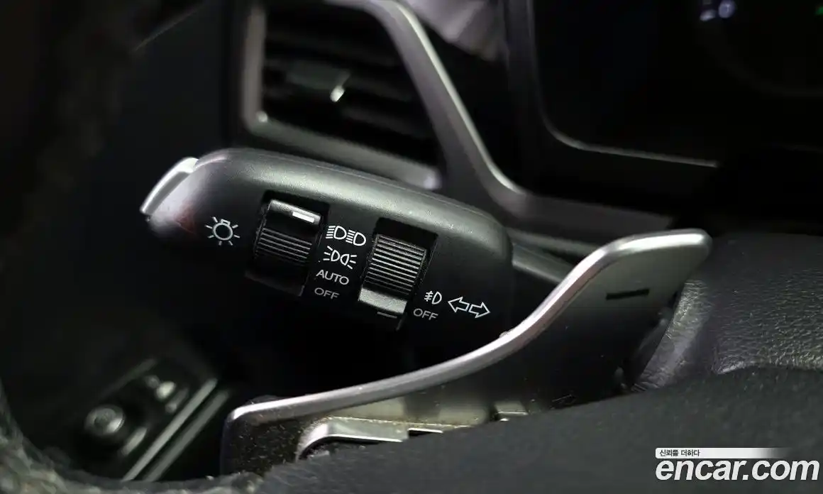 SsangYong Korando 2020 1.5 автомат (гидро), фото 25