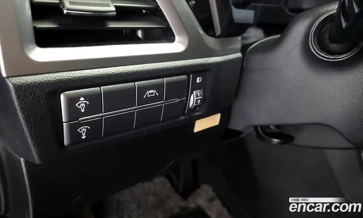 SsangYong Korando 2020 1.5 автомат (гидро), фото 28