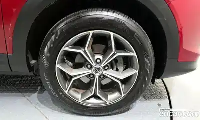 SsangYong Korando 2020 1.5 автомат (гидро), миниатюра 7