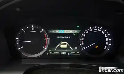 SsangYong Rexton 2019 2.2 автомат (гидро), миниатюра 11
