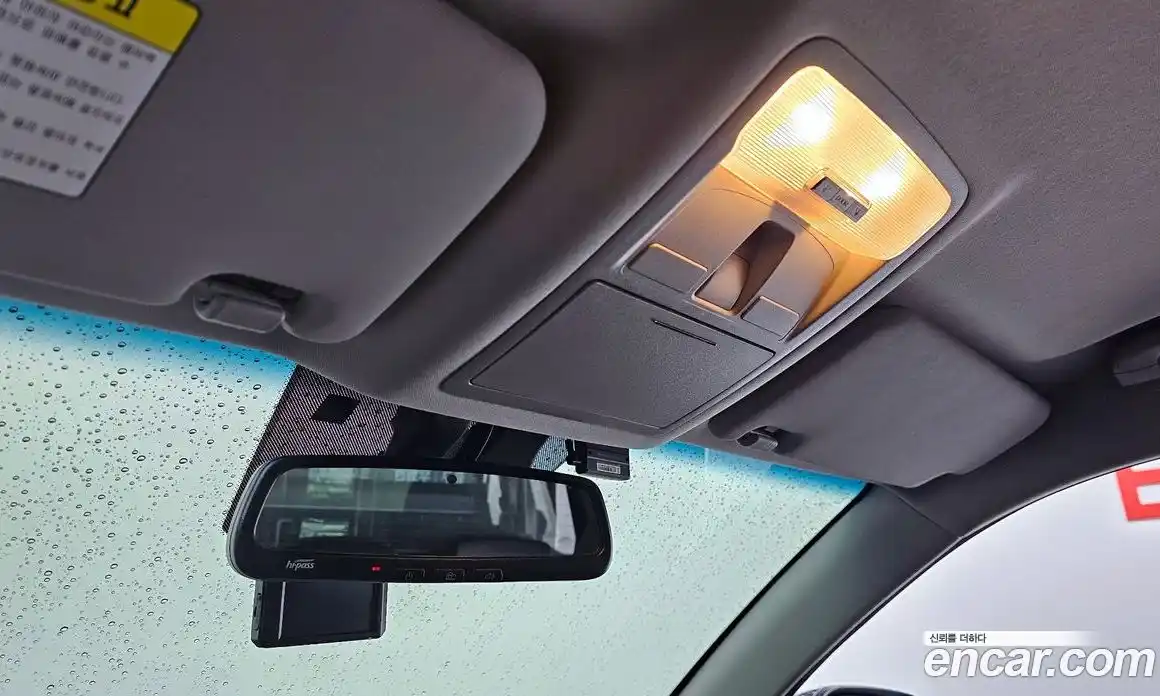 SsangYong Rexton 2019 2.2 автомат (гидро), фото 21