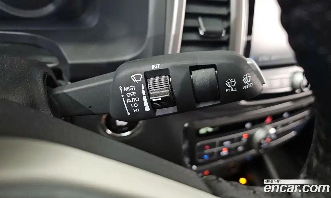 SsangYong Rexton 2019 2.2 автомат (гидро), фото 24