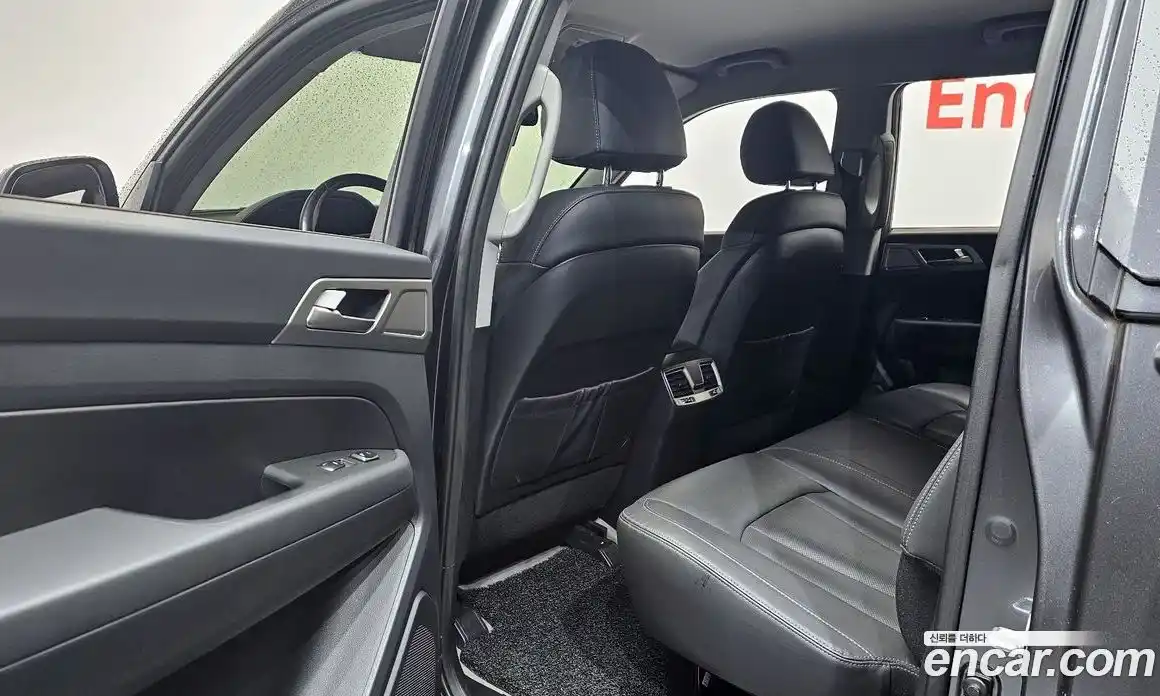 SsangYong Rexton 2019 2.2 автомат (гидро), фото 27