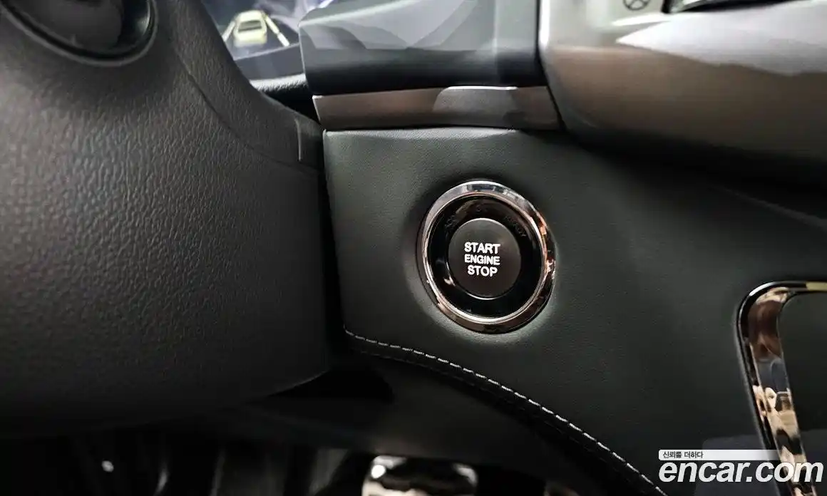 SsangYong Rexton 2019 2.2 автомат (гидро), фото 29
