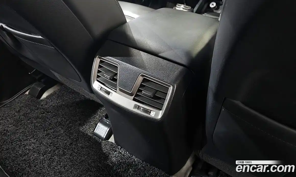 SsangYong Rexton 2019 2.2 автомат (гидро), фото 30