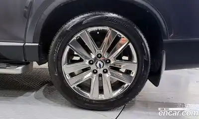 SsangYong Rexton 2019 2.2 автомат (гидро), миниатюра 7