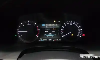 SsangYong Rexton 2018 2.2 автомат (гидро), миниатюра 8