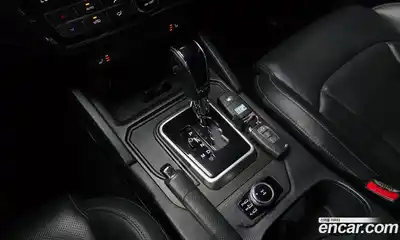 SsangYong Rexton 2018 2.2 автомат (гидро), миниатюра 9