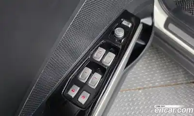 SsangYong TIBOLI 2015 1.6 автомат (гидро), миниатюра 11