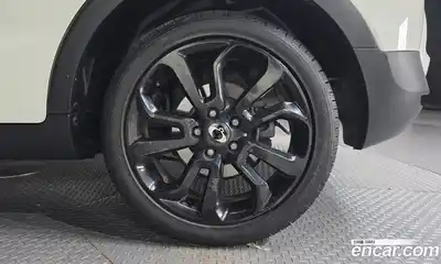 SsangYong TIBOLI 2015 1.6 автомат (гидро), миниатюра 5