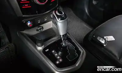 SsangYong TIBOLI 2015 1.6 автомат (гидро), миниатюра 9