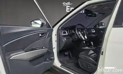SsangYong TIBOLI 2015 1.6 автомат (гидро), миниатюра 10