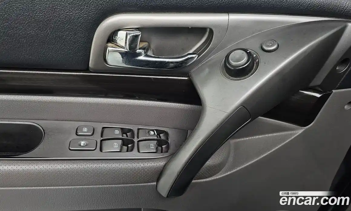 SsangYong Korando 2016 2.2 автомат (гидро), фото 19