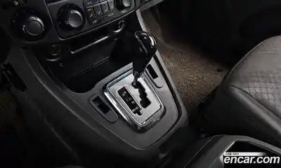 SsangYong Korando 2016 2.2 автомат (гидро), миниатюра 9