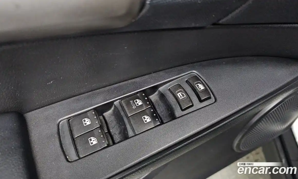 SsangYong Korando 2016 2.2 автомат (гидро), фото 13
