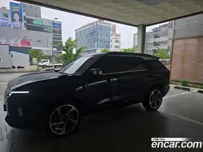 SsangYong Actyon 2025 1.5 автомат (гидро), миниатюра 2
