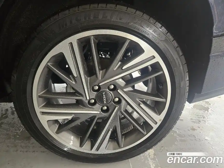 SsangYong Actyon 2025 1.5 автомат (гидро), фото 5