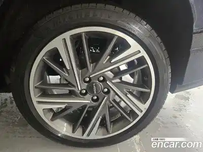 SsangYong Actyon 2025 1.5 автомат (гидро), миниатюра 5