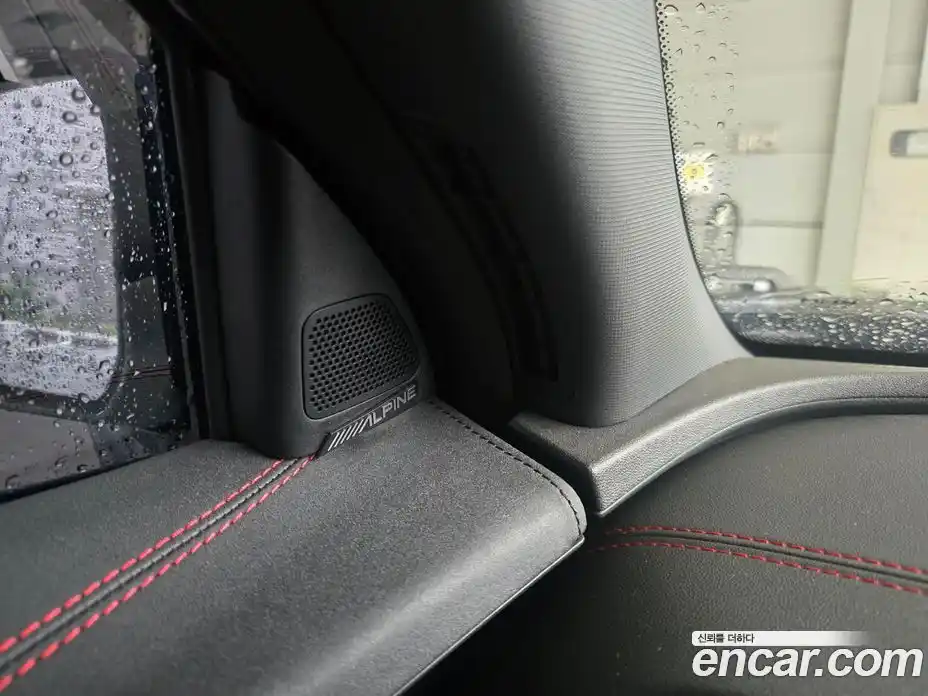 SsangYong Actyon 2025 1.5 автомат (гидро), фото 9