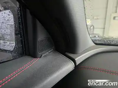 SsangYong Actyon 2025 1.5 автомат (гидро), миниатюра 9