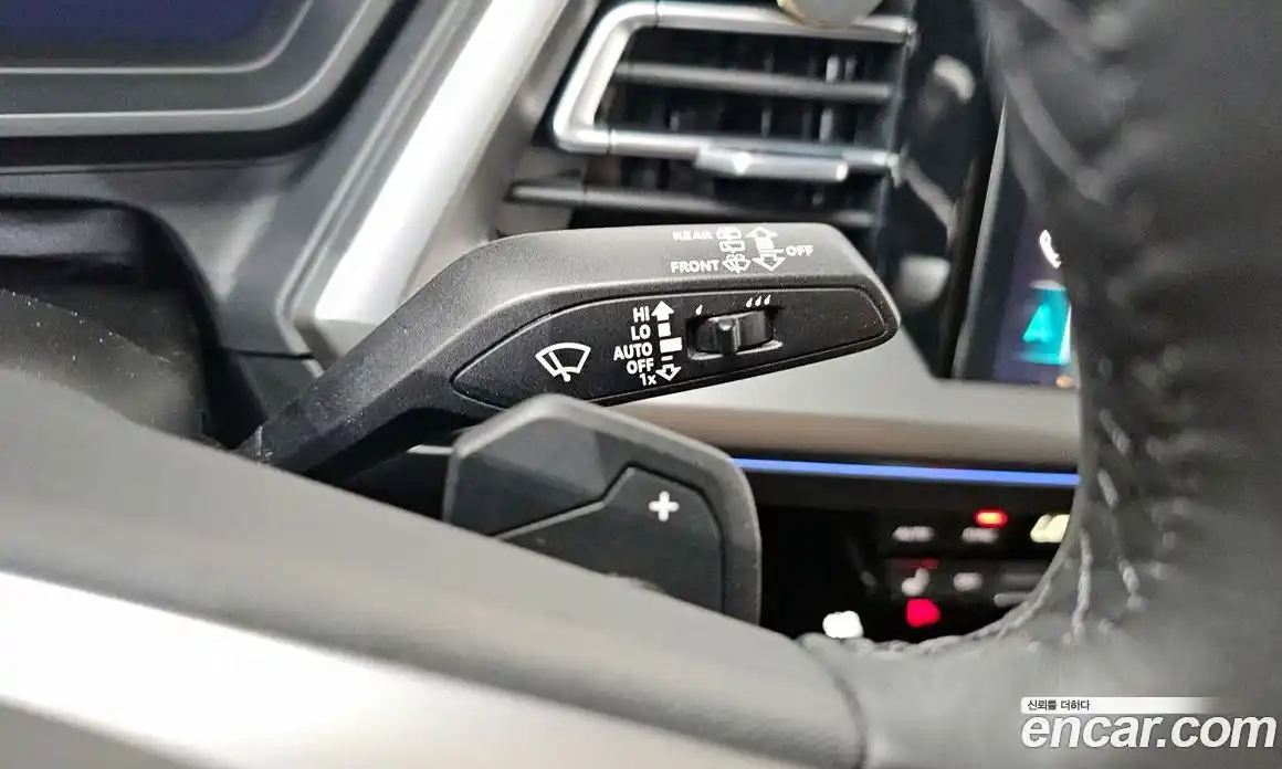 Audi Q4 e-tron 2025 0.2 автомат (гидро), фото 18