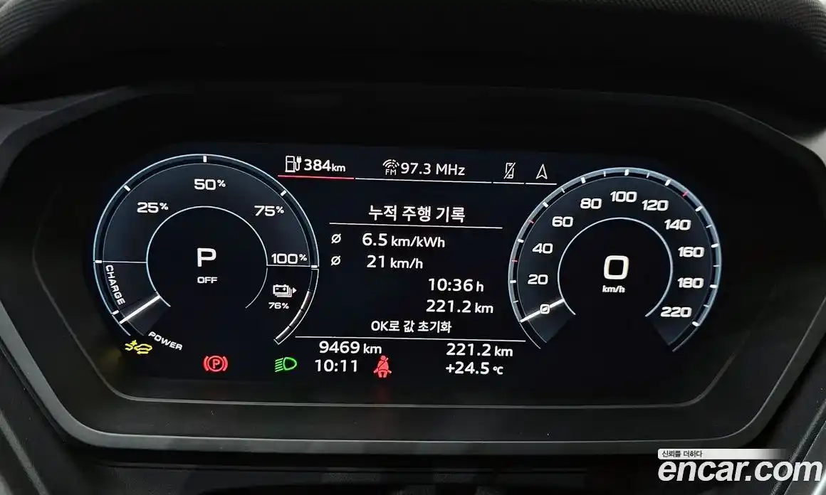 Audi Q4 e-tron 2025 0.2 автомат (гидро), фото 8