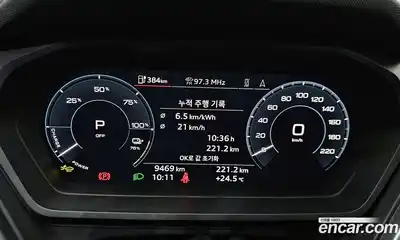 Audi Q4 e-tron 2025 0.2 автомат (гидро), миниатюра 8
