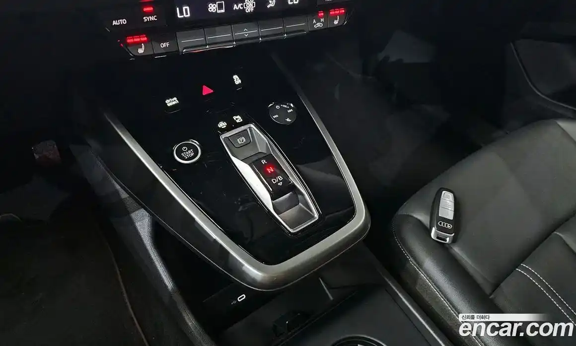 Audi Q4 e-tron 2025 0.2 автомат (гидро), фото 9
