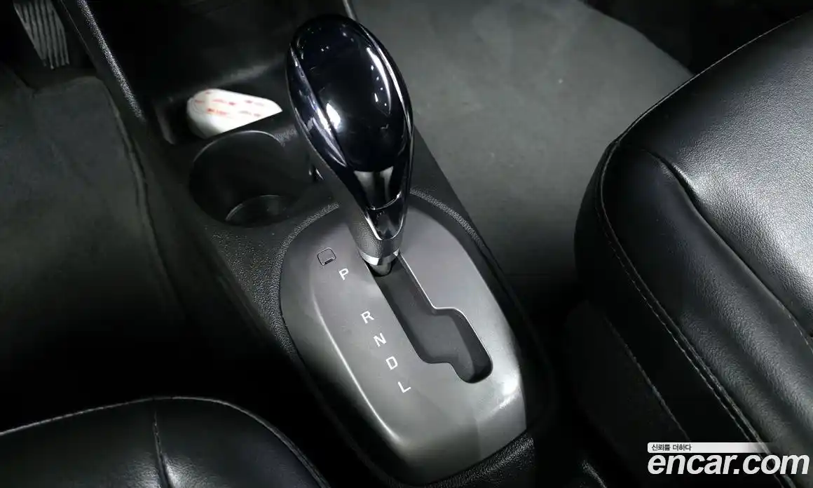 Chevrolet Spark 2019 1.0 автомат (гидро), фото 12