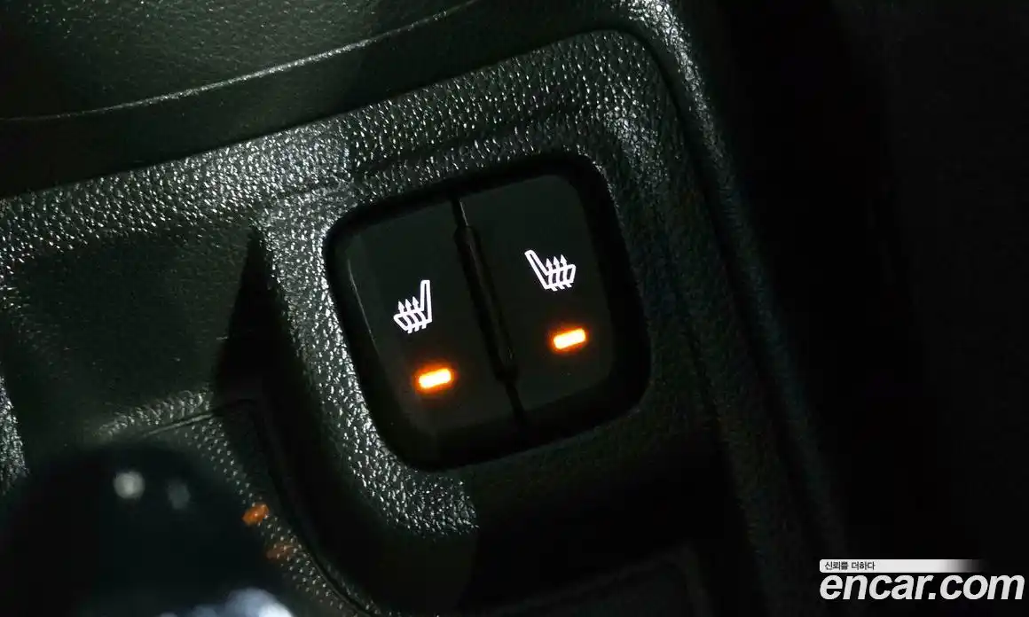 Chevrolet Spark 2019 1.0 автомат (гидро), фото 25