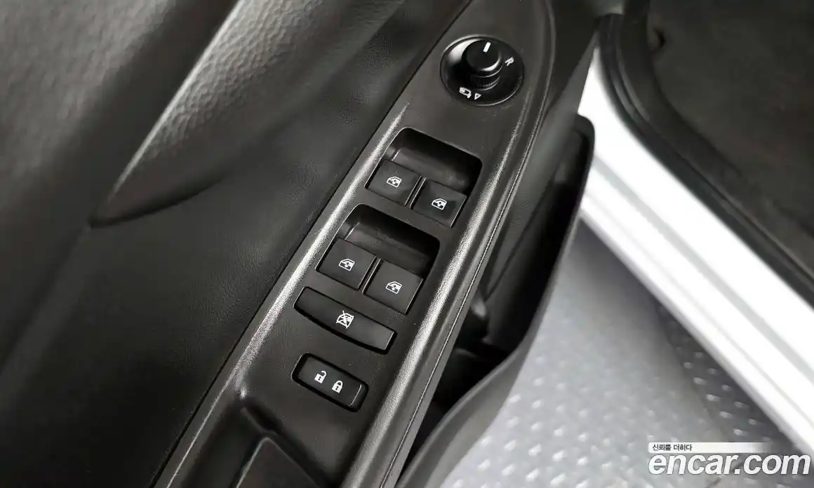 Chevrolet Spark 2019 1.0 автомат (гидро), фото 27