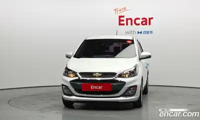Chevrolet Spark 2019 1.0 автомат (гидро), миниатюра 3