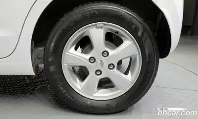 Chevrolet Spark 2019 1.0 автомат (гидро), миниатюра 7