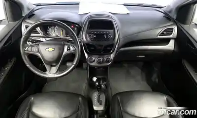 Chevrolet Spark 2019 1.0 автомат (гидро), миниатюра 10