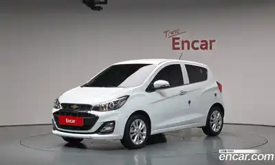 Chevrolet Spark, 2020, 49 255 км