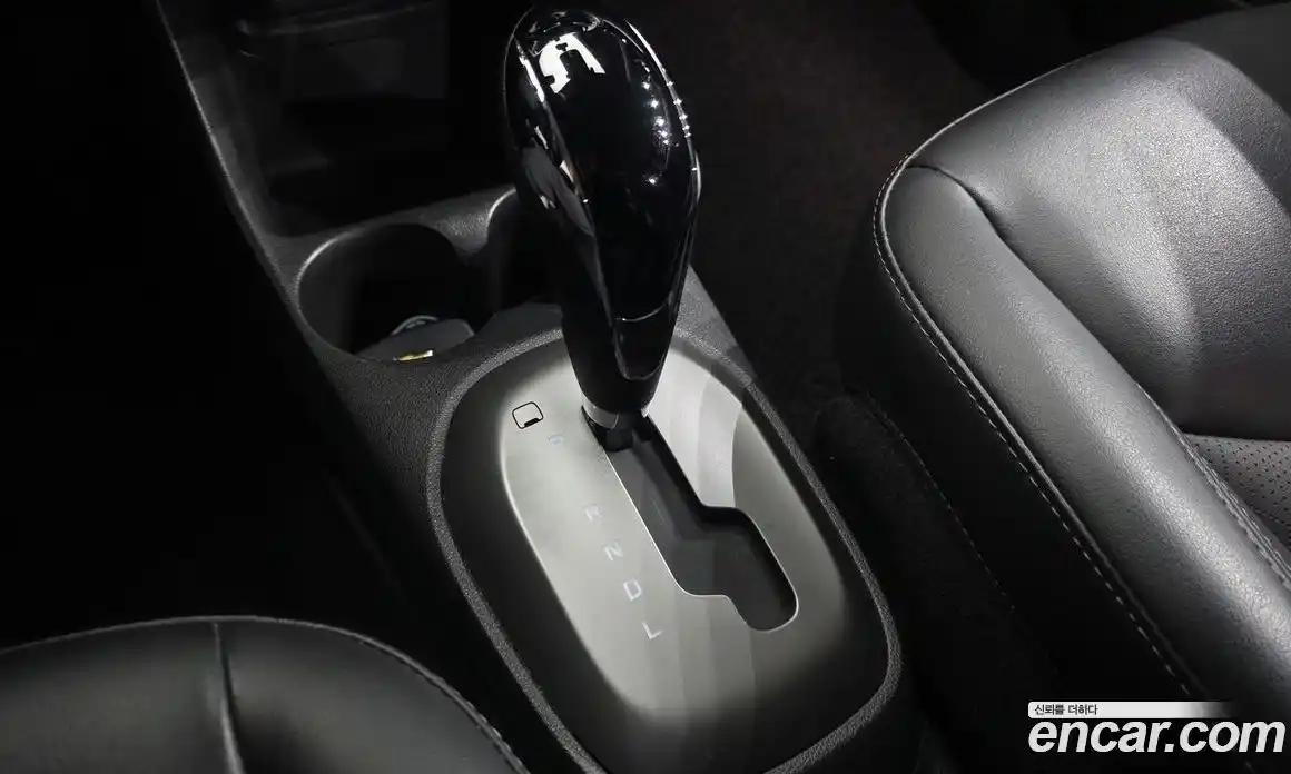 Chevrolet Spark 2020 1.0 автомат (гидро), фото 12
