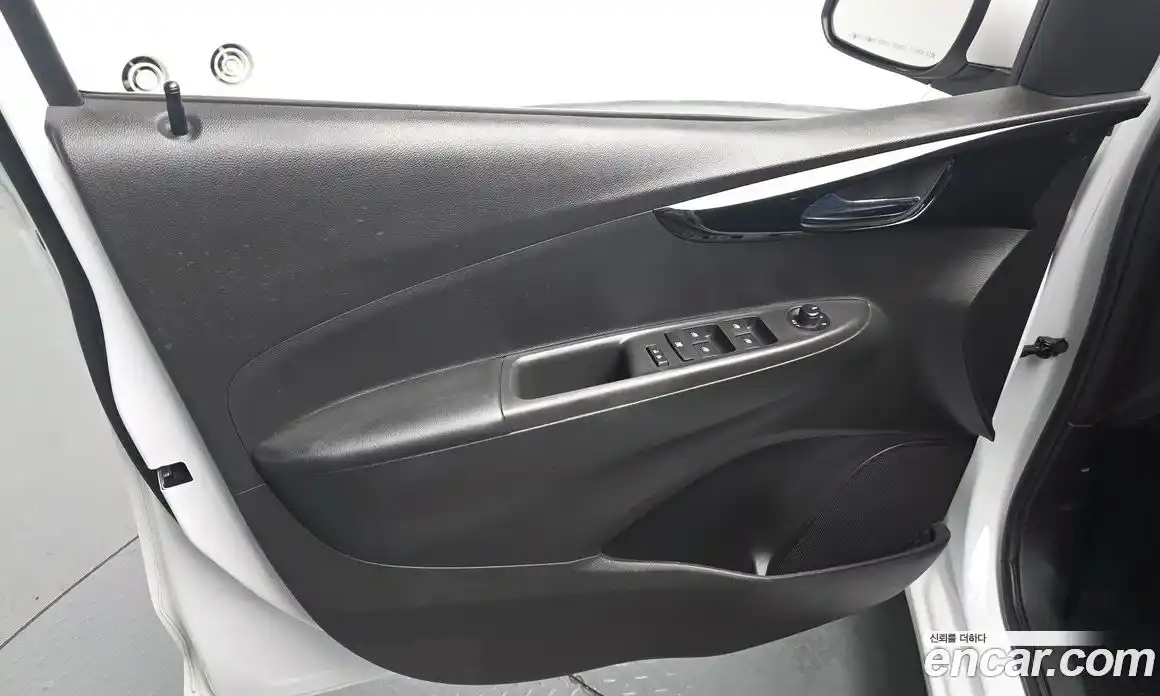 Chevrolet Spark 2020 1.0 автомат (гидро), фото 14