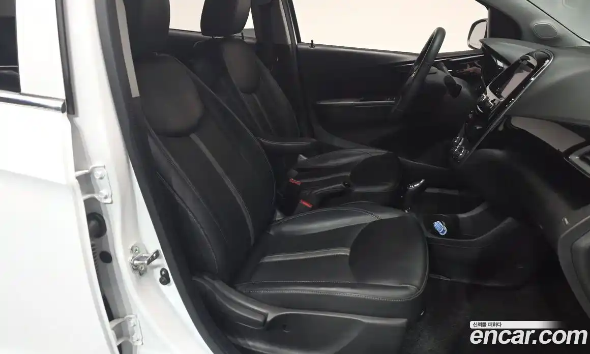 Chevrolet Spark 2020 1.0 автомат (гидро), фото 18
