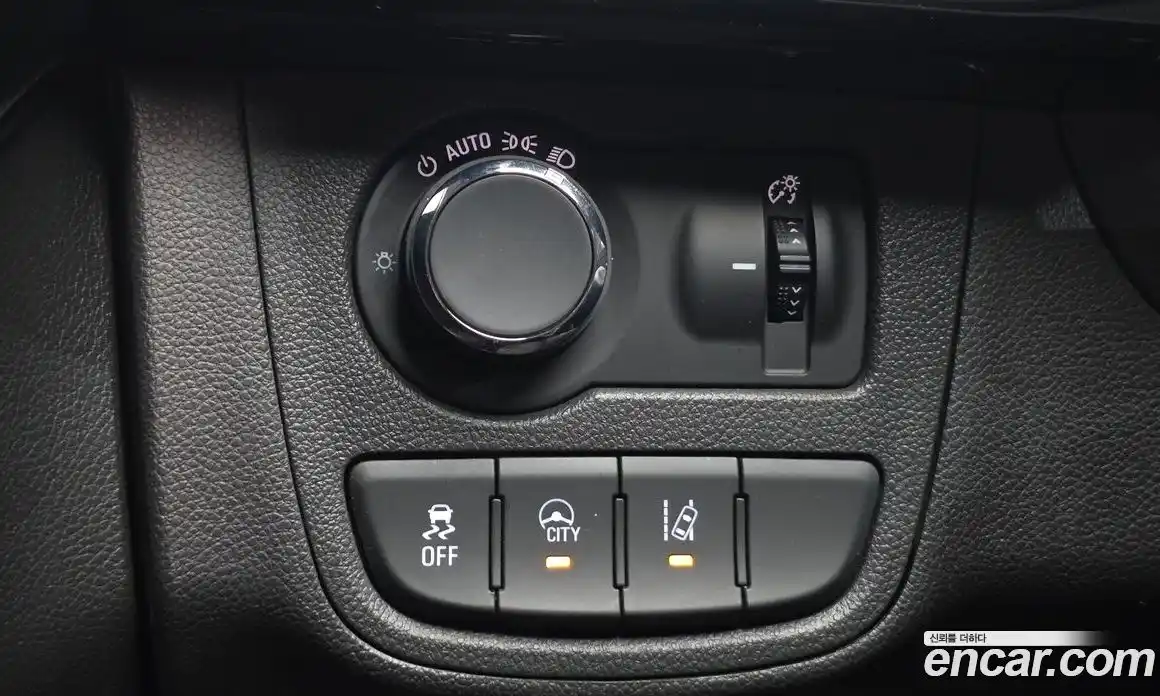 Chevrolet Spark 2020 1.0 автомат (гидро), фото 20