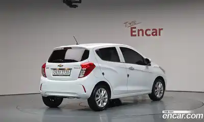 Chevrolet Spark 2020 1.0 автомат (гидро), миниатюра 2