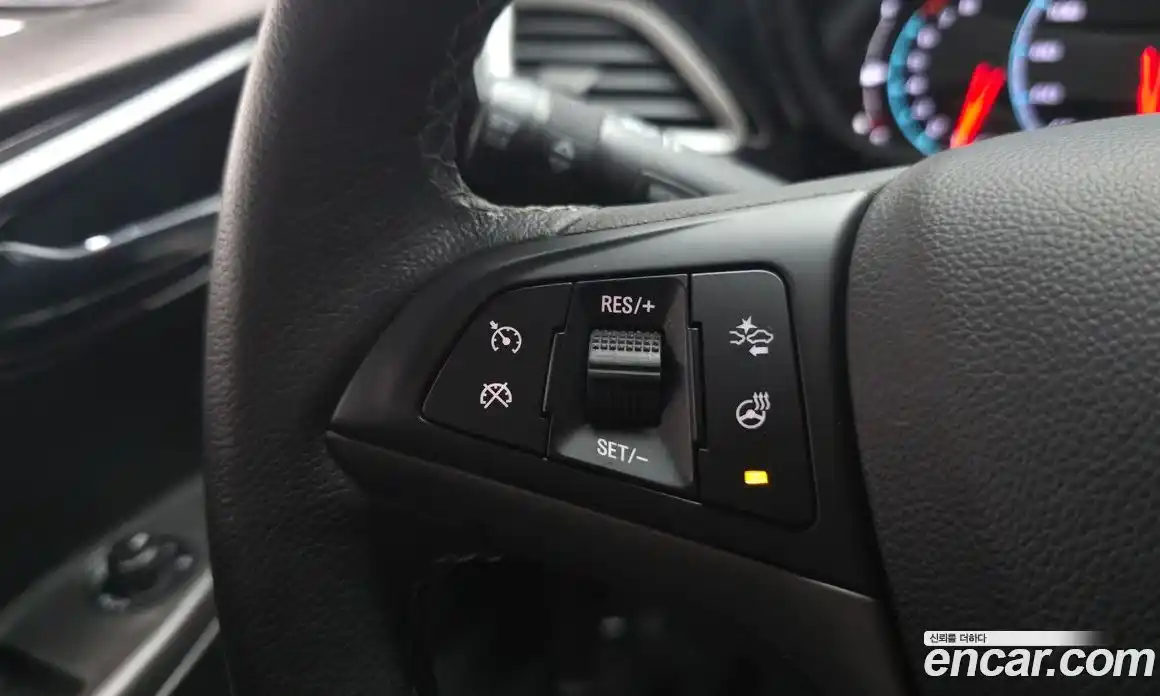 Chevrolet Spark 2020 1.0 автомат (гидро), фото 21