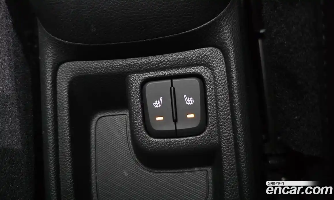 Chevrolet Spark 2020 1.0 автомат (гидро), фото 25