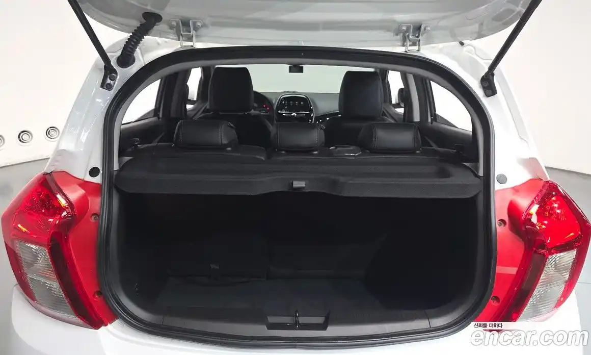 Chevrolet Spark 2020 1.0 автомат (гидро), фото 26