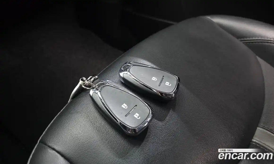 Chevrolet Spark 2020 1.0 автомат (гидро), фото 28