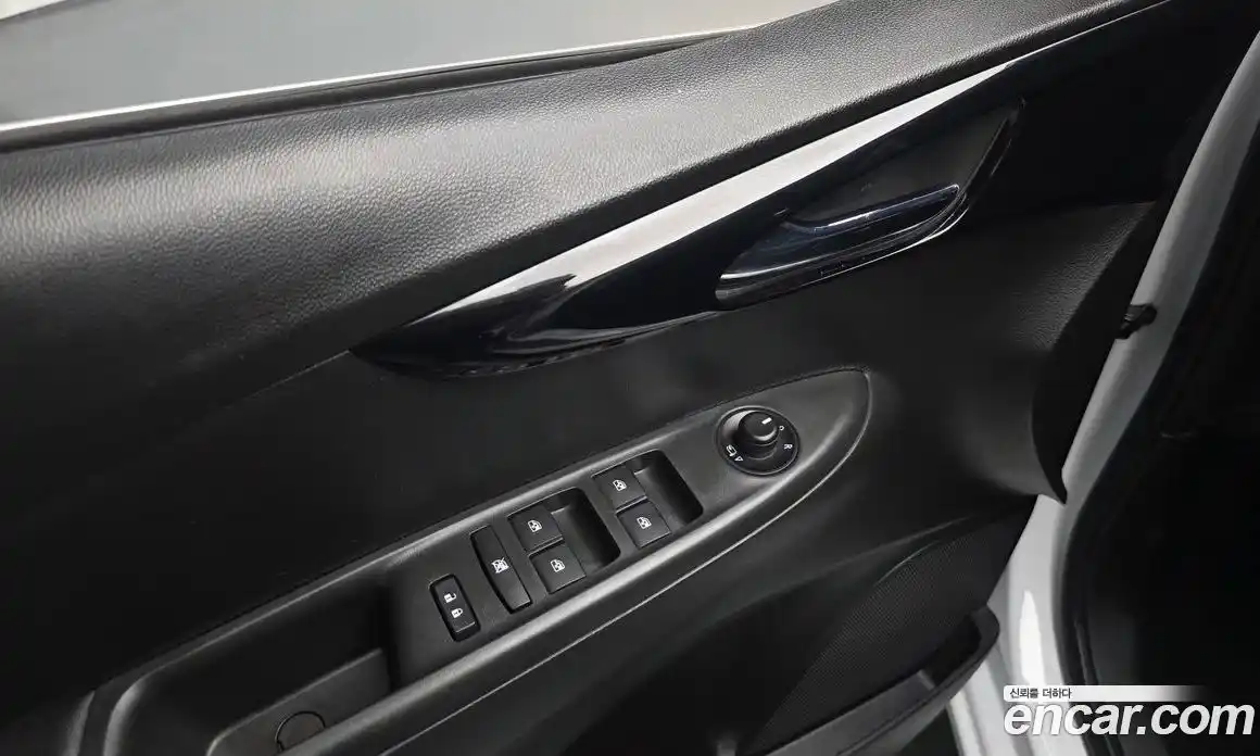 Chevrolet Spark 2020 1.0 автомат (гидро), фото 29
