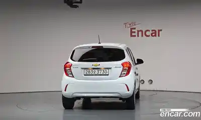 Chevrolet Spark 2020 1.0 автомат (гидро), миниатюра 4