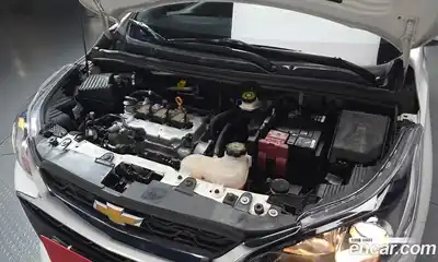 Chevrolet Spark 2020 1.0 автомат (гидро), миниатюра 6